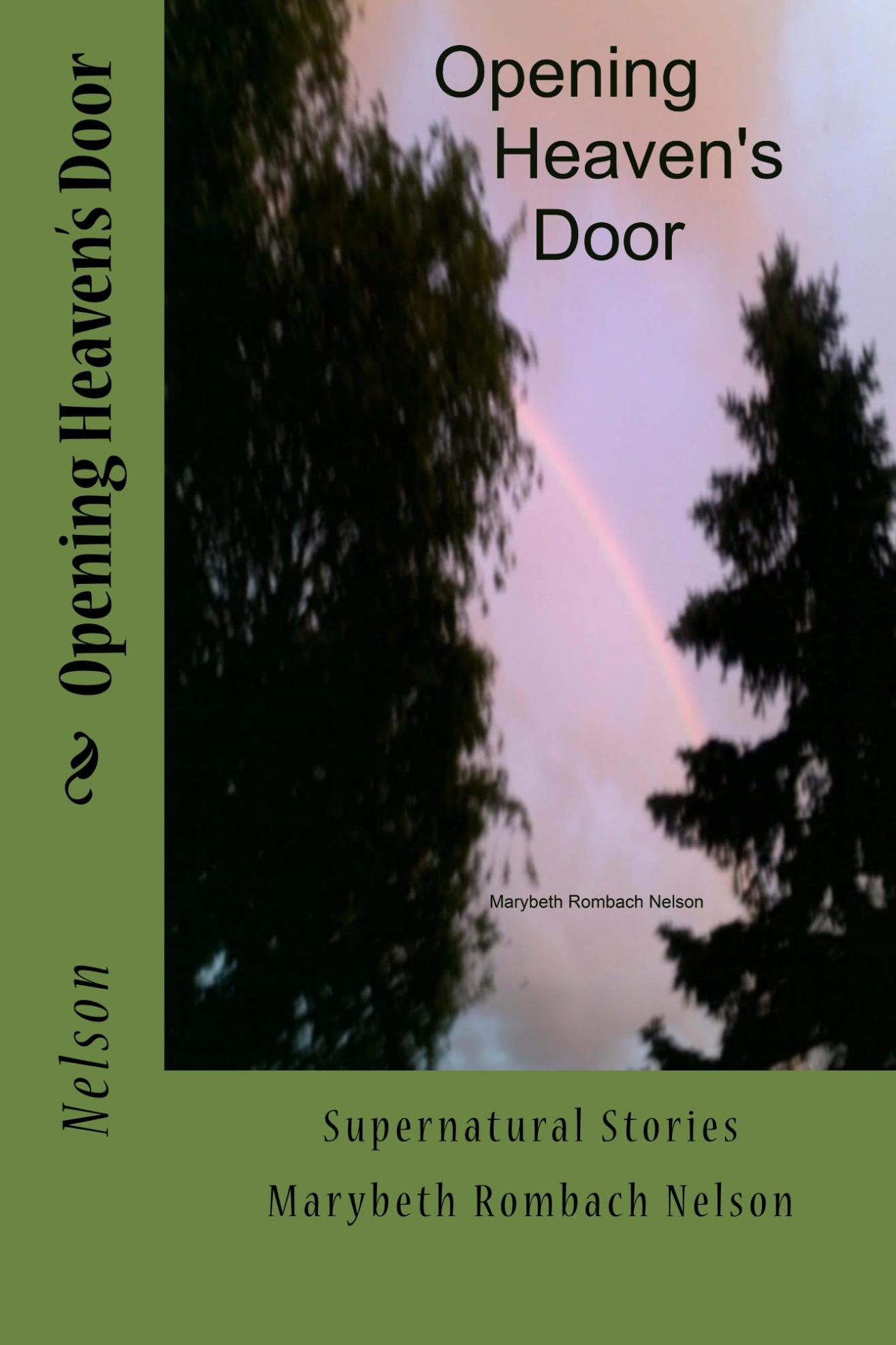 openngheaven'sdoor