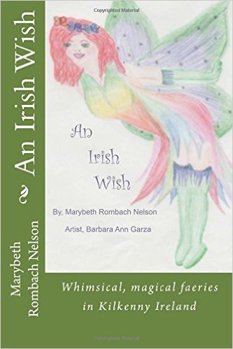 An Irish Wish